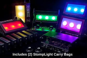 Concert Bundle - StompLight® 