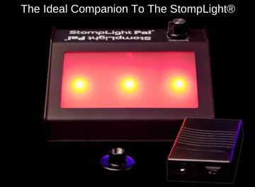 Pal DMX Stage Light Bundle - StompLight® 